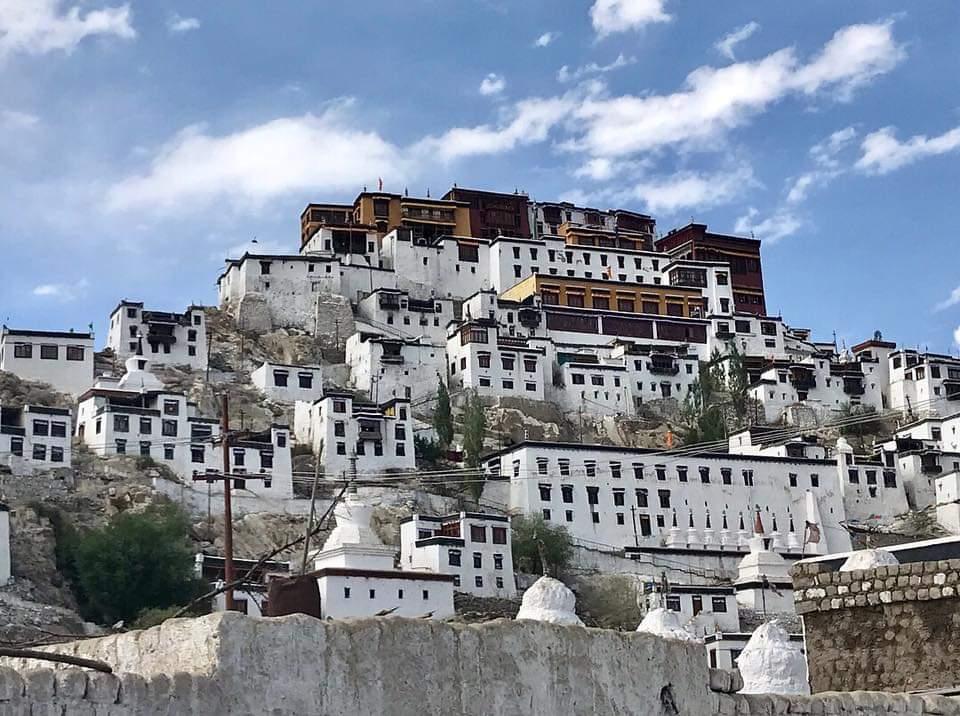 Ladakh